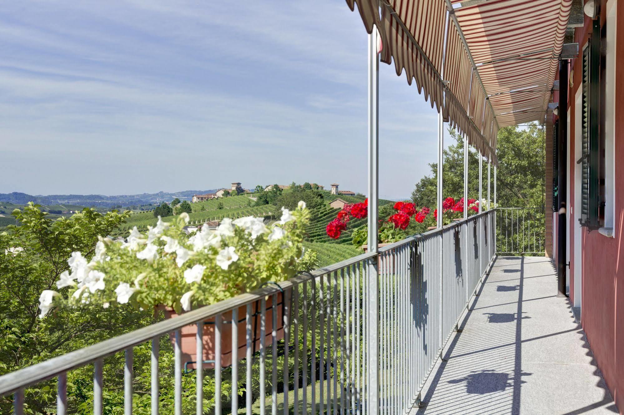 Hotel Santamaria Santa Maria (Turin) Exterior foto